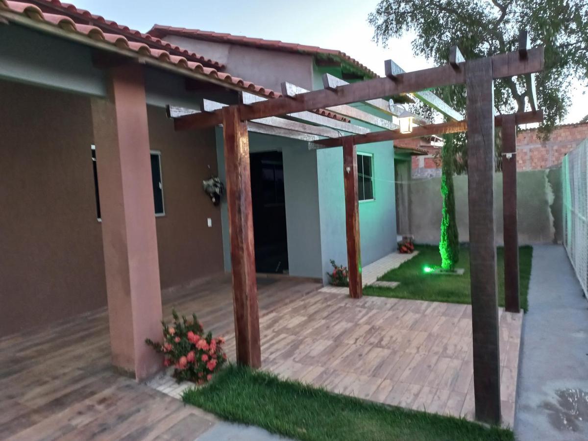 Hospedagem Nascentes Do Jalapao Mateiros Luaran gambar