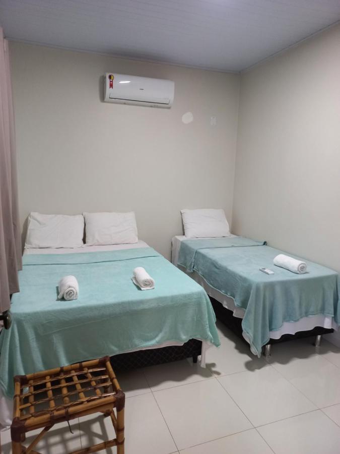 Hospedagem Nascentes Do Jalapao Mateiros Luaran gambar